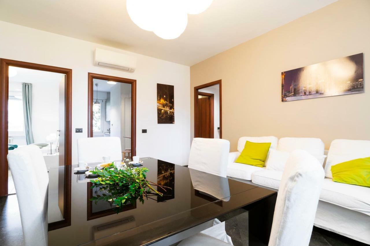 Milanocity Mico Miart Exterior photo