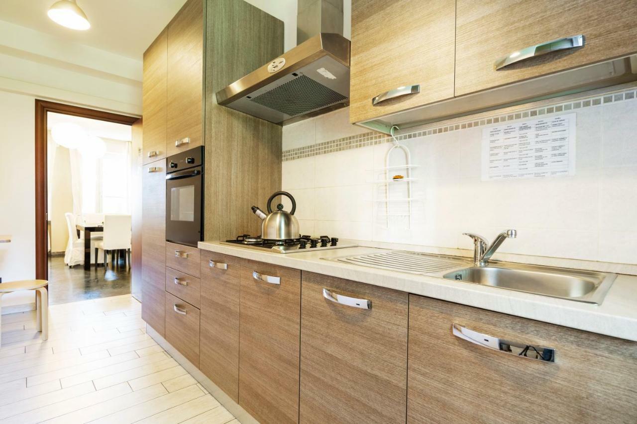 Milanocity Mico Miart Exterior photo