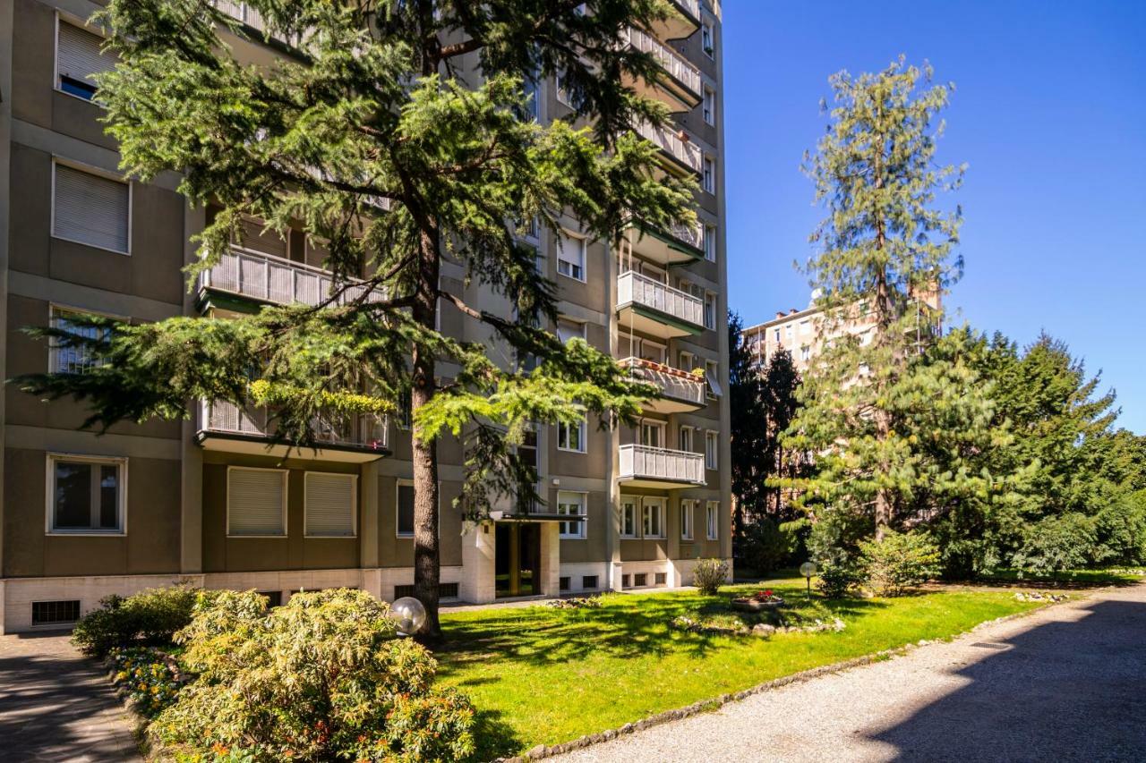 Milanocity Mico Miart Exterior photo